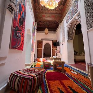 Riad Sala Art Marrakech